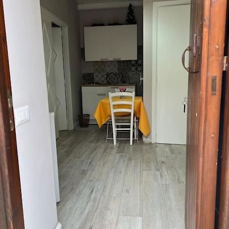 Spasimo Boutique Палермо Екстер'єр фото